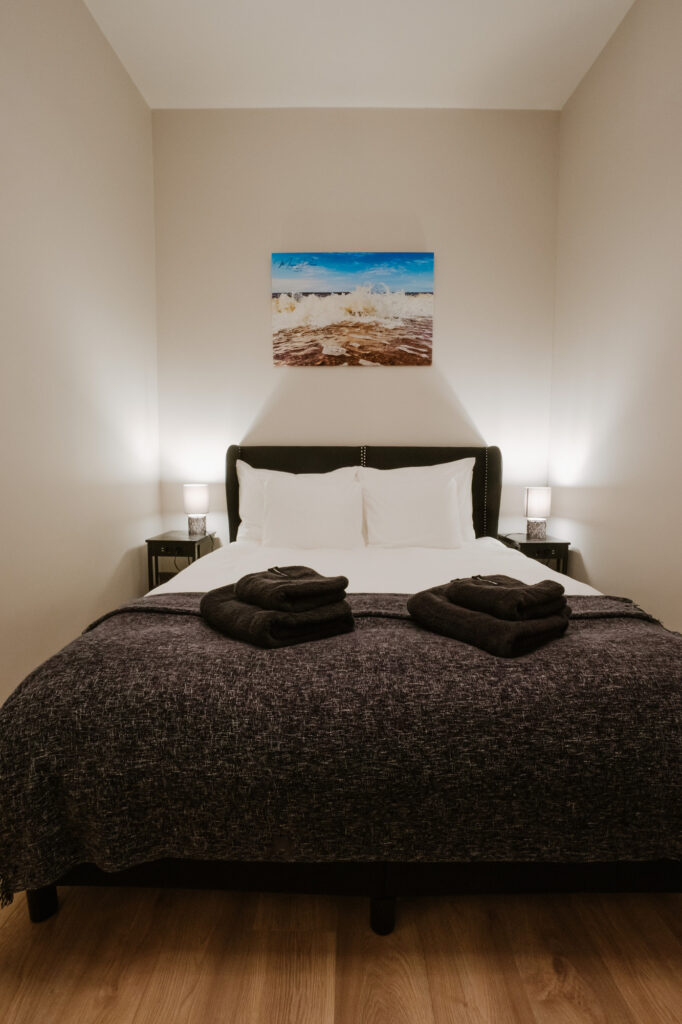 ForrestGlamp rannaäärne majutus, Saulkrasti - Deluxe House