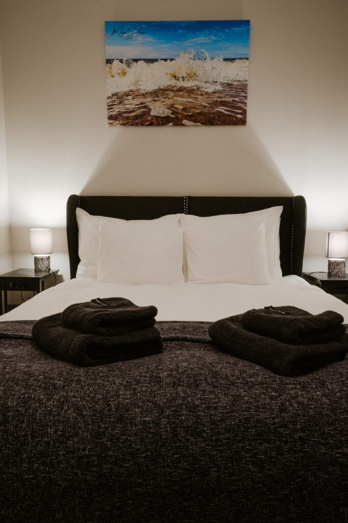 ForrestGlamp rannaäärne majutus, Saulkrasti - Deluxe House