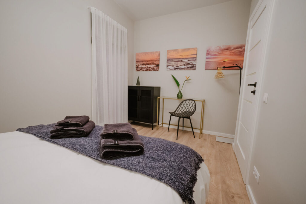 ForrestGlamp rannaäärne majutus, Saulkrasti - Deluxe House