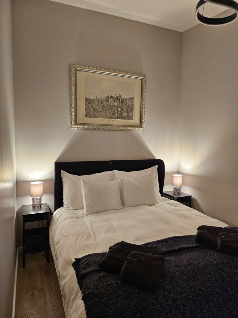 ForrestGlamp rannaäärne majutus, Saulkrasti - Deluxe House