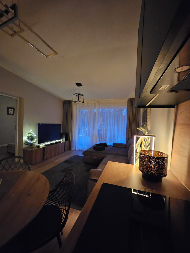 ForrestGlamp rannaäärne majutus, Saulkrasti - Deluxe House