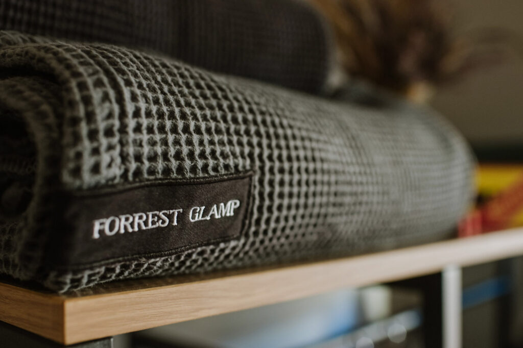 ForrestGlamp rannaäärne majutus, Saulkrasti - Forrest Sauna House