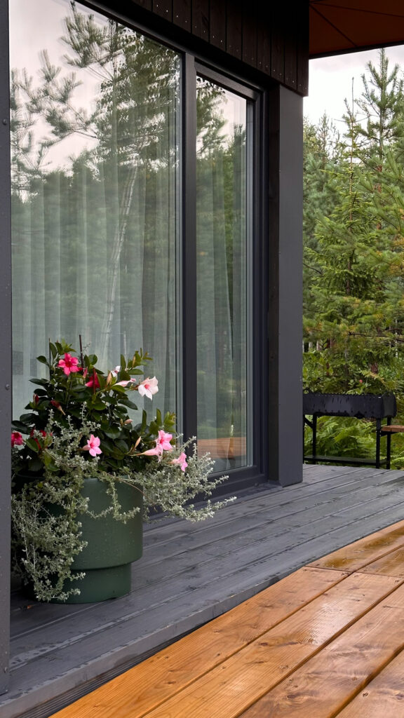 ForrestGlamp rannaäärne majutus, Saulkrasti - Forrest Sauna Lodge